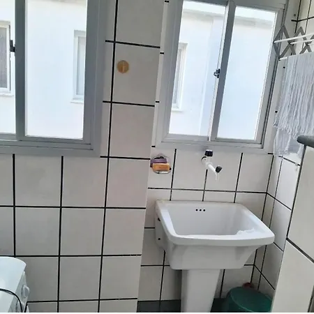 Apartamento Da Musica A 300 Metros Da Areia Da Praia Do Morro, Com 1 Quarto, Garagem, Tv Smart E Wi-Fi Guarapari Exterior foto