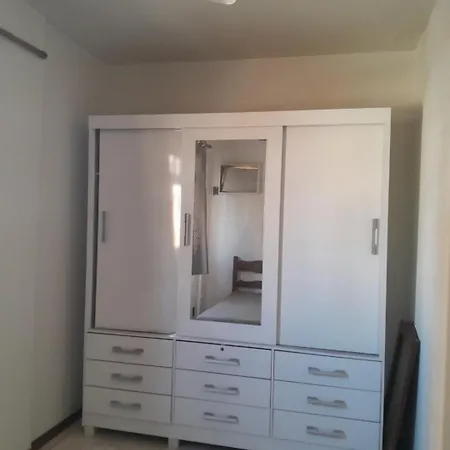 Apartamento Da Musica A 300 Metros Da Areia Da Praia Do Morro, Com 1 Quarto, Garagem, Tv Smart E Wi-Fi Guarapari Exterior foto