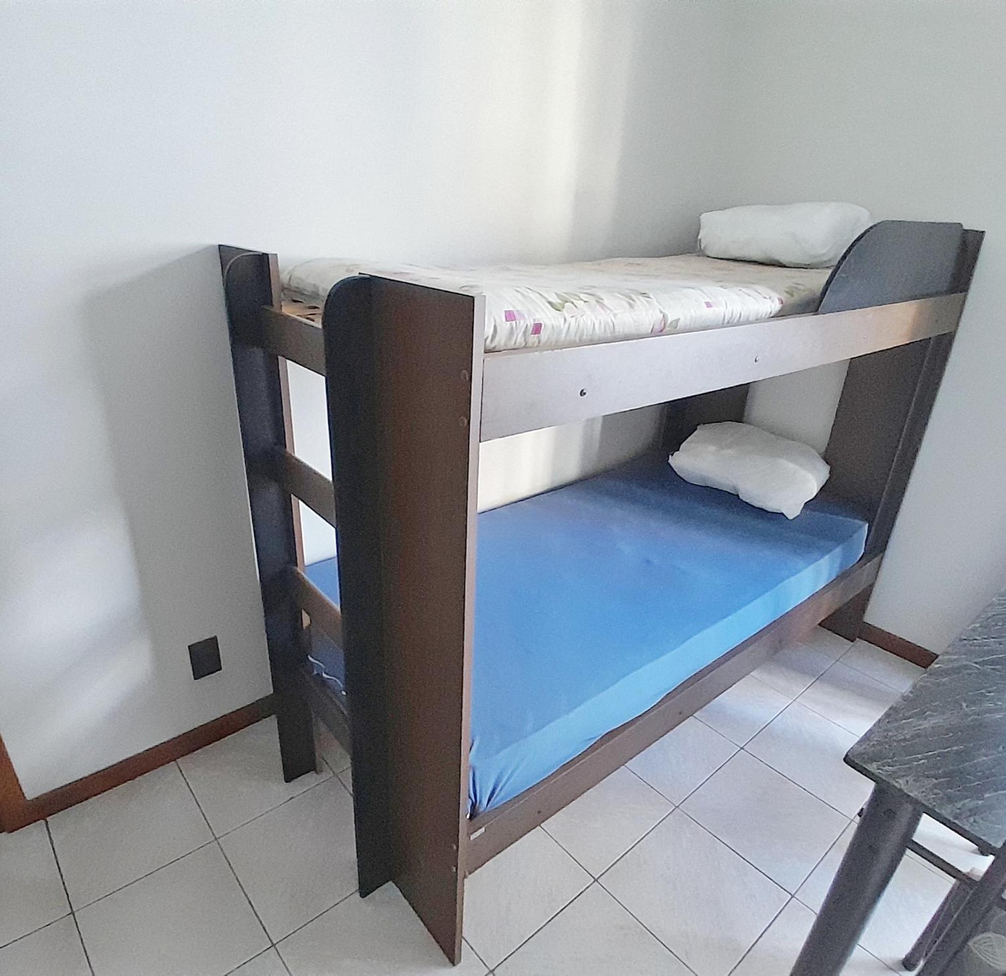 Da Musica A 300 Metros Da Areia Da Do Morro, Com 1 Quarto, Garagem, Tv Smart E Wi-fi *